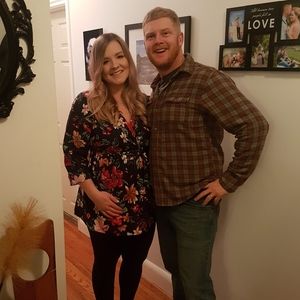 Meet your Posher, Hillary